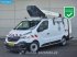 Sonstige Transporttechnik del tipo Renault Trafic 145pk Klubb K21B 11,4meter werkhoogte Hoogwerker Euro6 Na, Gebrauchtmaschine en Veghel (Imagen 1)