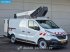 Sonstige Transporttechnik del tipo Renault Trafic 145pk Klubb K21B 11,4meter werkhoogte Hoogwerker Euro6 Na, Gebrauchtmaschine en Veghel (Imagen 7)