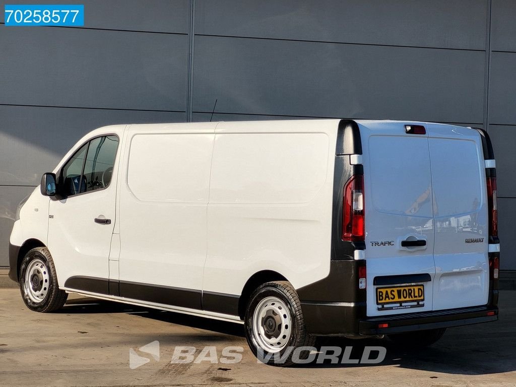 Sonstige Transporttechnik Türe ait Renault Trafic 145pk L2H1 Automaat Airco Cruise Camera Parkeersensoren L, Gebrauchtmaschine içinde Veghel (resim 2)