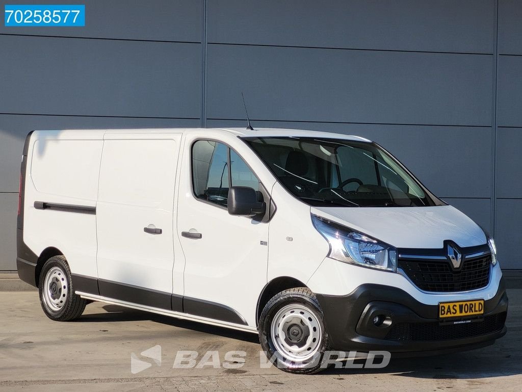 Sonstige Transporttechnik του τύπου Renault Trafic 145pk L2H1 Automaat Airco Cruise Camera Parkeersensoren L, Gebrauchtmaschine σε Veghel (Φωτογραφία 3)