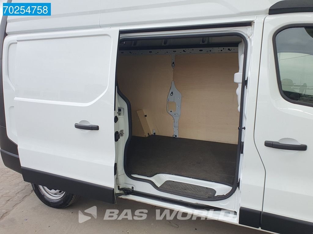 Sonstige Transporttechnik typu Renault Trafic 145pk L2H2 Airco Cruise LED Parkeersensoren Hoog dak 8m3, Gebrauchtmaschine w Veghel (Zdjęcie 7)