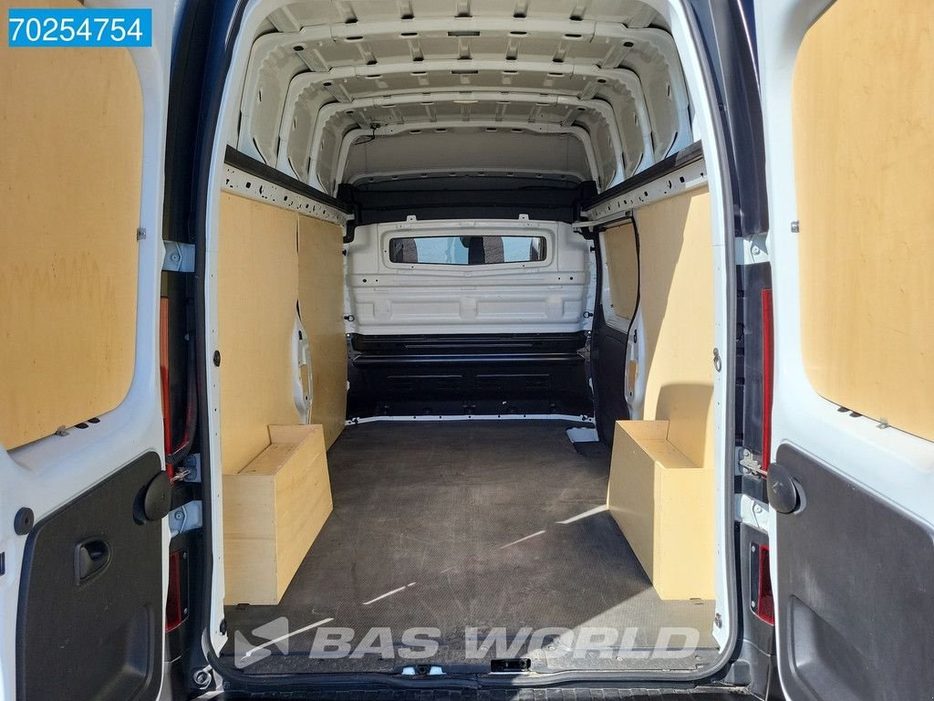 Sonstige Transporttechnik del tipo Renault Trafic 145pk L2H2 Hoog dak LED Airco Cruise Parkeersensoren L2 8, Gebrauchtmaschine en Veghel (Imagen 7)