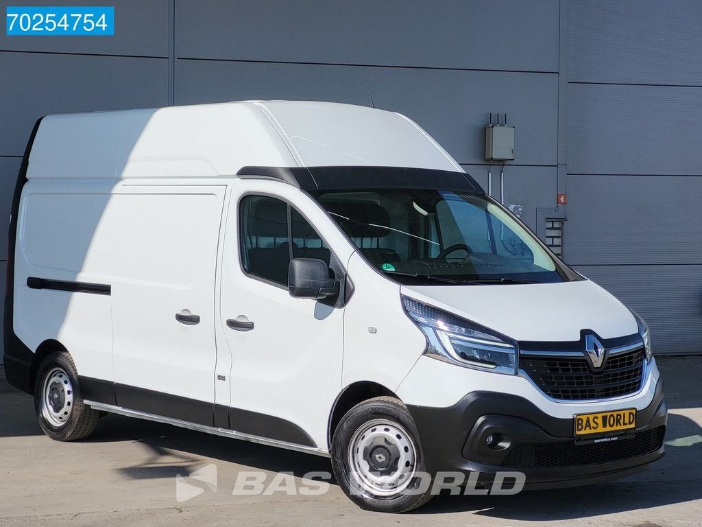 Sonstige Transporttechnik za tip Renault Trafic 145pk L2H2 Hoog dak LED Airco Cruise Parkeersensoren L2 8, Gebrauchtmaschine u Veghel (Slika 3)