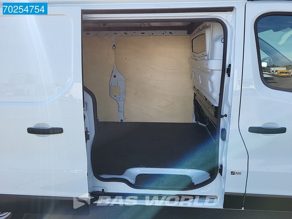 Sonstige Transporttechnik typu Renault Trafic 145pk L2H2 Hoog dak LED Airco Cruise Parkeersensoren L2 8, Gebrauchtmaschine w Veghel (Zdjęcie 8)