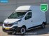 Sonstige Transporttechnik du type Renault Trafic 145pk L2H2 Hoog dak LED Airco Cruise Parkeersensoren L2 8, Gebrauchtmaschine en Veghel (Photo 1)