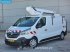 Sonstige Transporttechnik of the type Renault Trafic 150pk Hoogwerker 10mtr werkhoogte Hubarbeitsb&uuml;hn, Gebrauchtmaschine in Veghel (Picture 11)