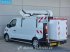 Sonstige Transporttechnik типа Renault Trafic 150pk Hoogwerker 10mtr werkhoogte Hubarbeitsb&uuml;hn, Gebrauchtmaschine в Veghel (Фотография 2)