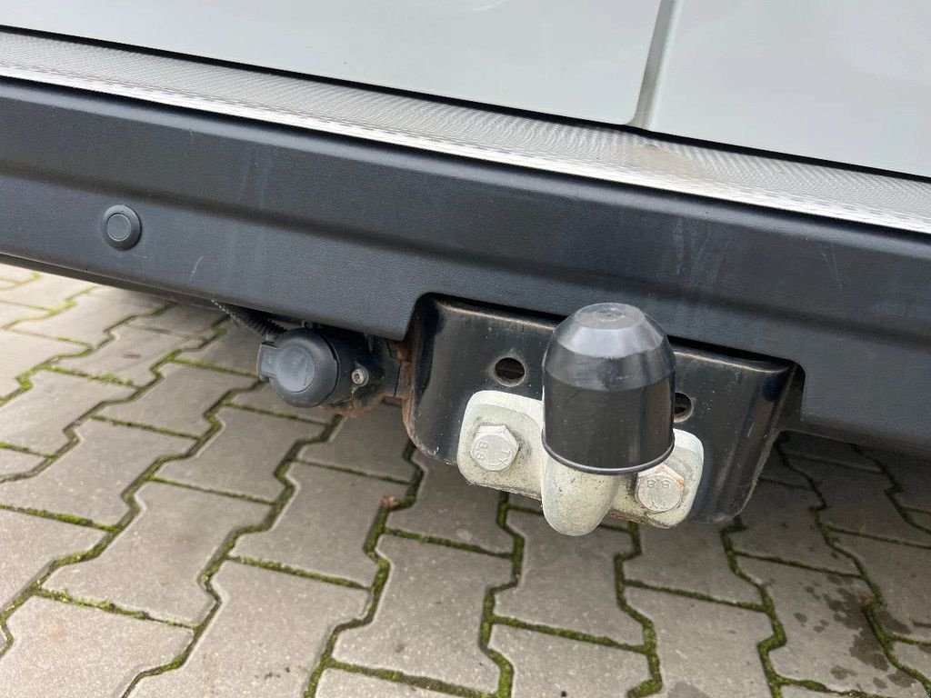 Sonstige Transporttechnik des Typs Renault Trafic 1.6 dCi L1H1 Airco/Klima Zijdeur Trekhaak EURO 6, Gebrauchtmaschine in Saasveld (Bild 7)