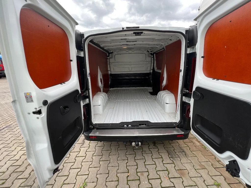 Sonstige Transporttechnik του τύπου Renault Trafic 1.6 dCi L1H1 Airco/Klima Zijdeur Trekhaak EURO 6, Gebrauchtmaschine σε Saasveld (Φωτογραφία 5)