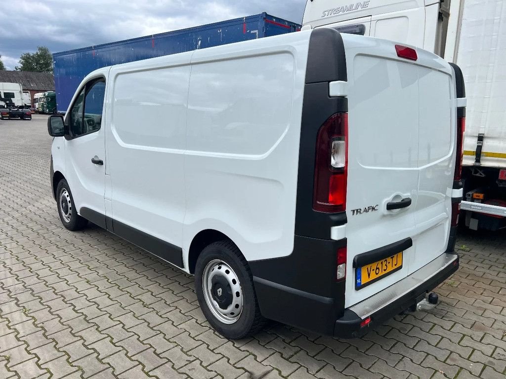 Sonstige Transporttechnik typu Renault Trafic 1.6 dCi L1H1 Airco/Klima Zijdeur Trekhaak EURO 6, Gebrauchtmaschine v Saasveld (Obrázek 4)