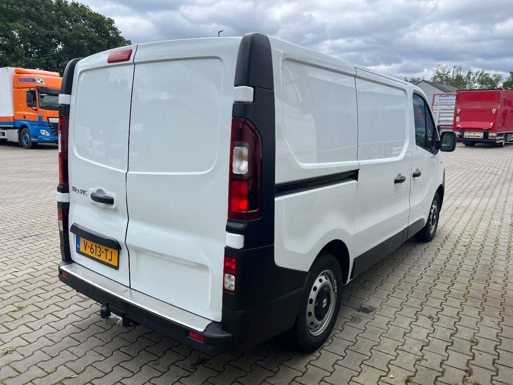 Sonstige Transporttechnik van het type Renault Trafic 1.6 dCi L1H1 Airco/Klima Zijdeur Trekhaak EURO 6, Gebrauchtmaschine in Saasveld (Foto 2)