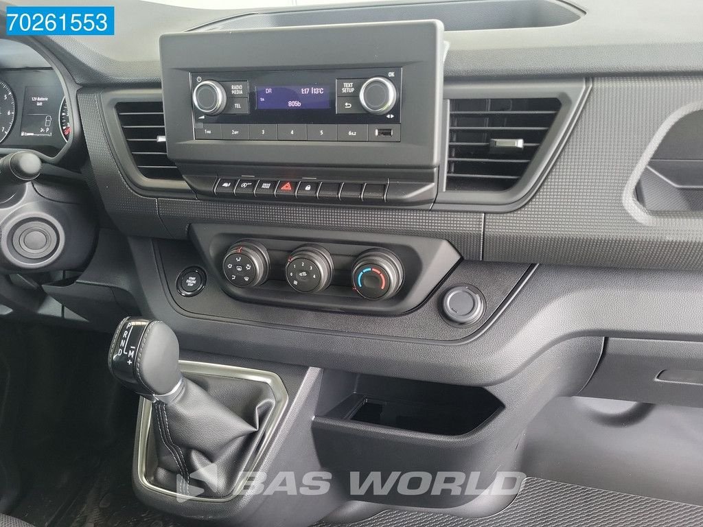 Sonstige Transporttechnik типа Renault Trafic 170pk 170PK Automaat L2H1 LED Cruise Control Lang 6m3 Cru, Neumaschine в Veghel (Фотография 11)