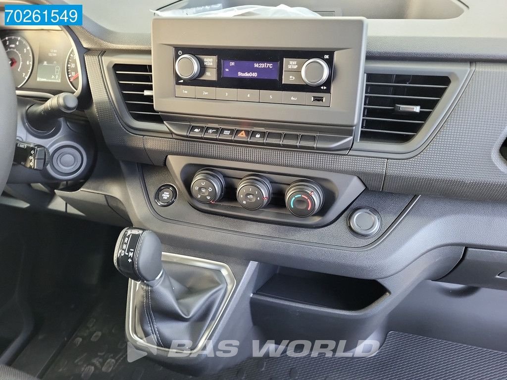 Sonstige Transporttechnik типа Renault Trafic 170pk 170PK Automaat L2H1 LED Cruise Control Lang 6m3 Cru, Neumaschine в Veghel (Фотография 11)