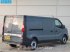 Sonstige Transporttechnik van het type Renault Trafic 170pk 170PK Automaat L2H1 LED Cruise Control Lang 6m3 Cru, Neumaschine in Veghel (Foto 5)