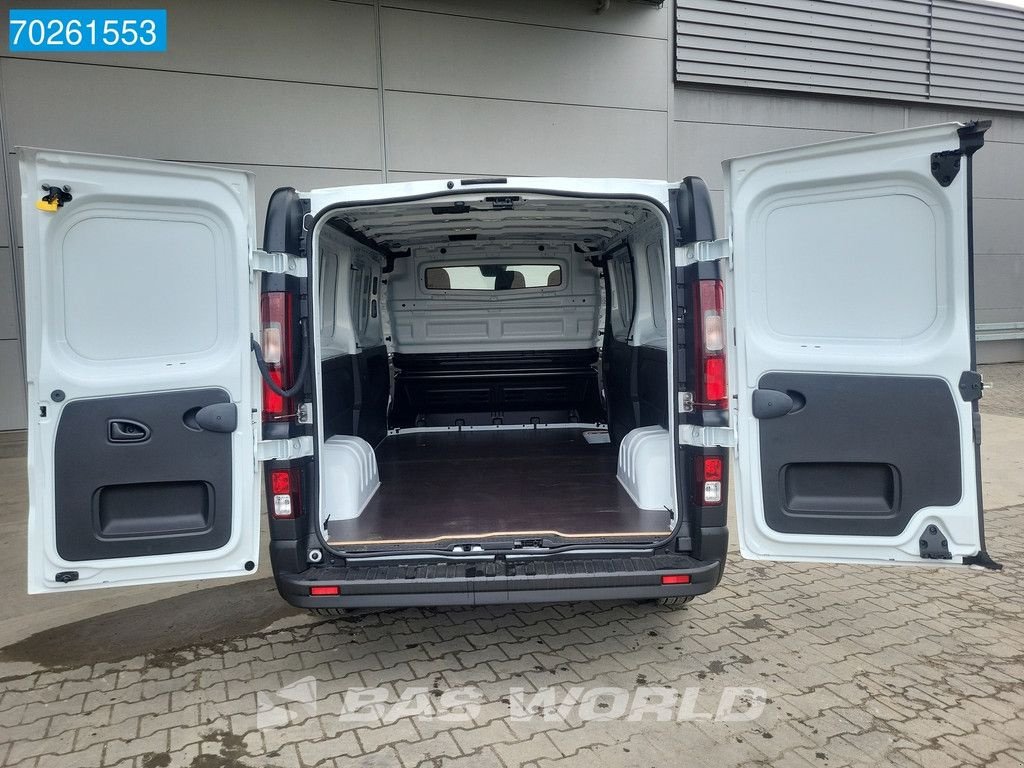 Sonstige Transporttechnik типа Renault Trafic 170pk 170PK Automaat L2H1 LED Cruise Control Lang 6m3 Tow, Neumaschine в Veghel (Фотография 3)