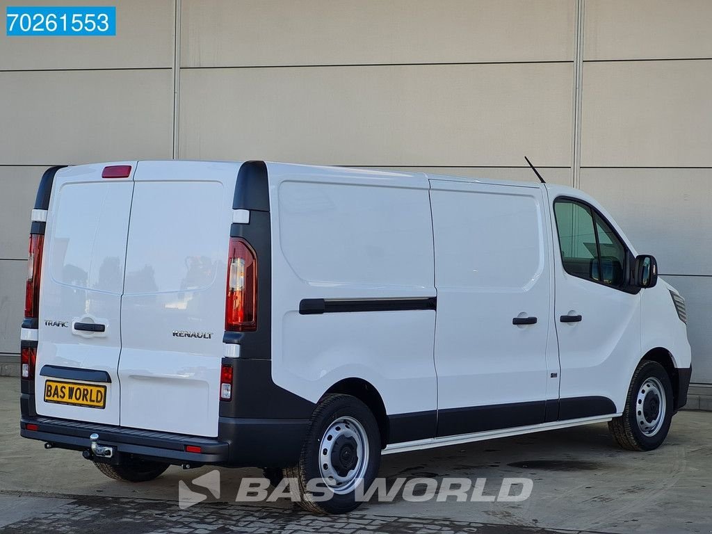 Sonstige Transporttechnik типа Renault Trafic 170pk 170PK Automaat L2H1 LED Cruise Control Lang 6m3 Tow, Neumaschine в Veghel (Фотография 9)