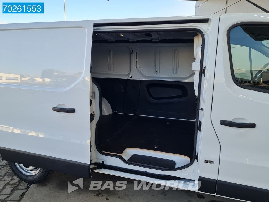 Sonstige Transporttechnik типа Renault Trafic 170pk 170PK Automaat L2H1 LED Cruise Control Lang 6m3 Tow, Neumaschine в Veghel (Фотография 7)