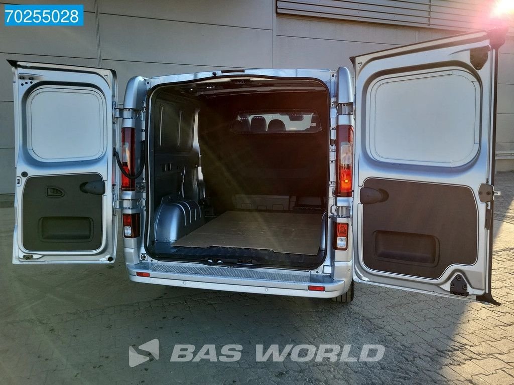 Sonstige Transporttechnik типа Renault Trafic 170pk Automaat Dubbel Cabine Airco Cruise Camera Parkeers, Neumaschine в Veghel (Фотография 7)