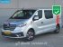 Sonstige Transporttechnik typu Renault Trafic 170pk Automaat Dubbel Cabine Airco Cruise Camera Parkeers, Neumaschine v Veghel (Obrázek 1)