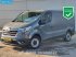 Sonstige Transporttechnik des Typs Renault Trafic 170pk Automaat L1H1 Navigatie LED 170PK Cruise 5m3 Cruise, Neumaschine in Veghel (Bild 1)