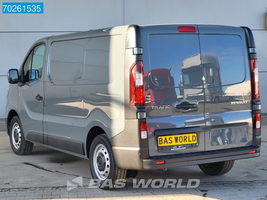 Sonstige Transporttechnik of the type Renault Trafic 170pk Automaat L1H1 Navigatie LED 170PK Cruise Parkeersen, Neumaschine in Veghel (Picture 2)