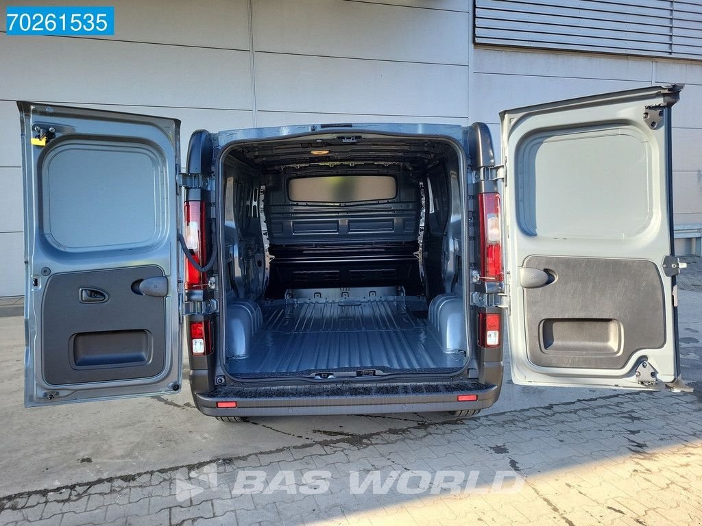 Sonstige Transporttechnik of the type Renault Trafic 170pk Automaat L1H1 Navigatie LED 170PK Cruise Parkeersen, Neumaschine in Veghel (Picture 3)