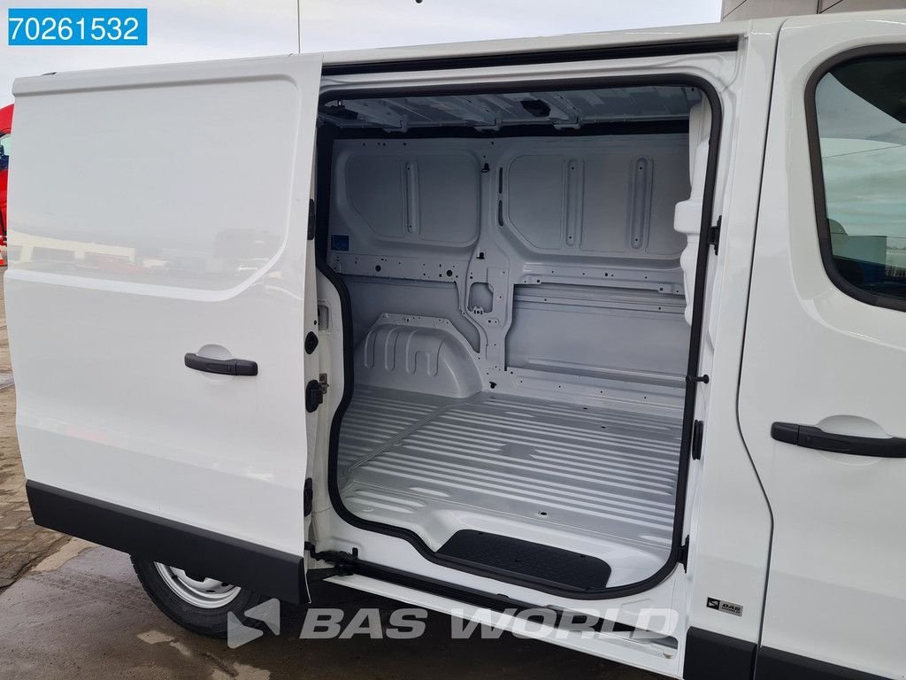 Sonstige Transporttechnik του τύπου Renault Trafic 170pk Automaat L1H1 Navigatie LED Cruise Parkeersensoren, Neumaschine σε Veghel (Φωτογραφία 8)