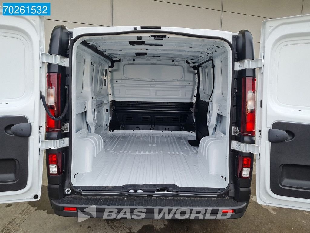 Sonstige Transporttechnik of the type Renault Trafic 170pk Automaat L1H1 Navigatie LED Cruise Parkeersensoren, Neumaschine in Veghel (Picture 7)