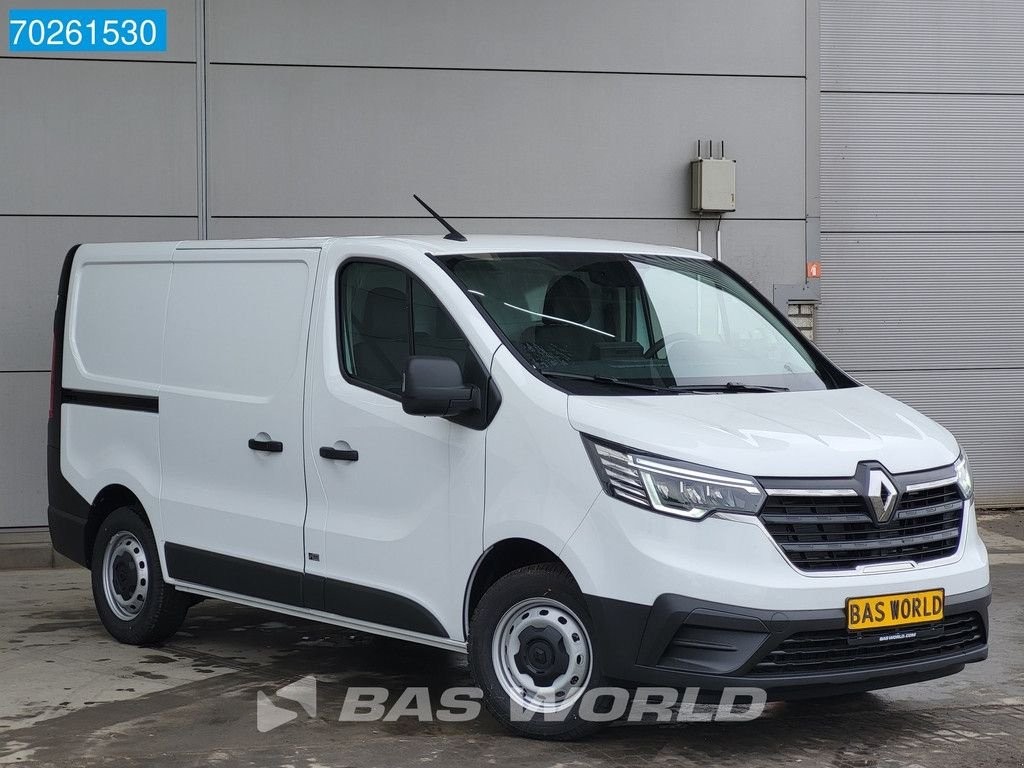 Sonstige Transporttechnik tipa Renault Trafic 170pk Automaat L1H1 Navigatie LED Cruise Parkeersensoren, Neumaschine u Veghel (Slika 3)