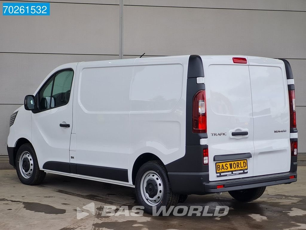 Sonstige Transporttechnik des Typs Renault Trafic 170pk Automaat L1H1 Navigatie LED Cruise Parkeersensoren, Neumaschine in Veghel (Bild 2)