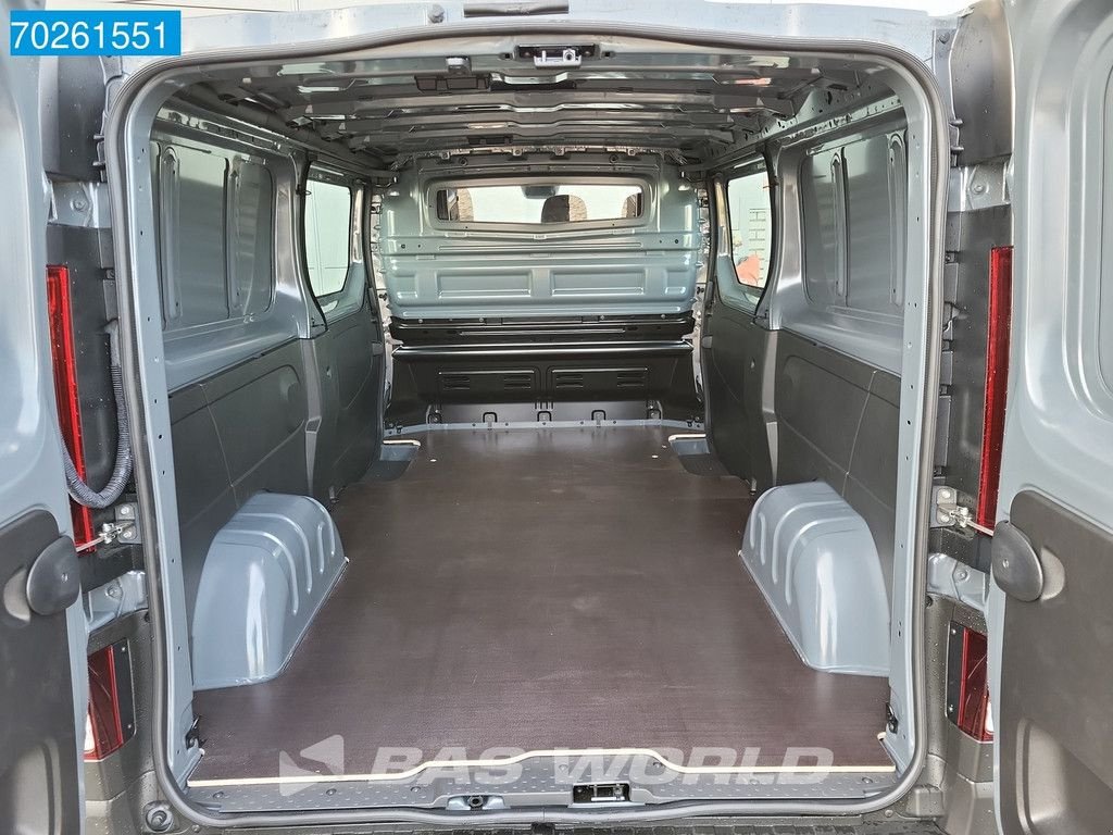 Sonstige Transporttechnik του τύπου Renault Trafic 170pk Automaat L2H1 Dubbele Schuifdeur Trekhaak LED Cruis, Neumaschine σε Veghel (Φωτογραφία 8)