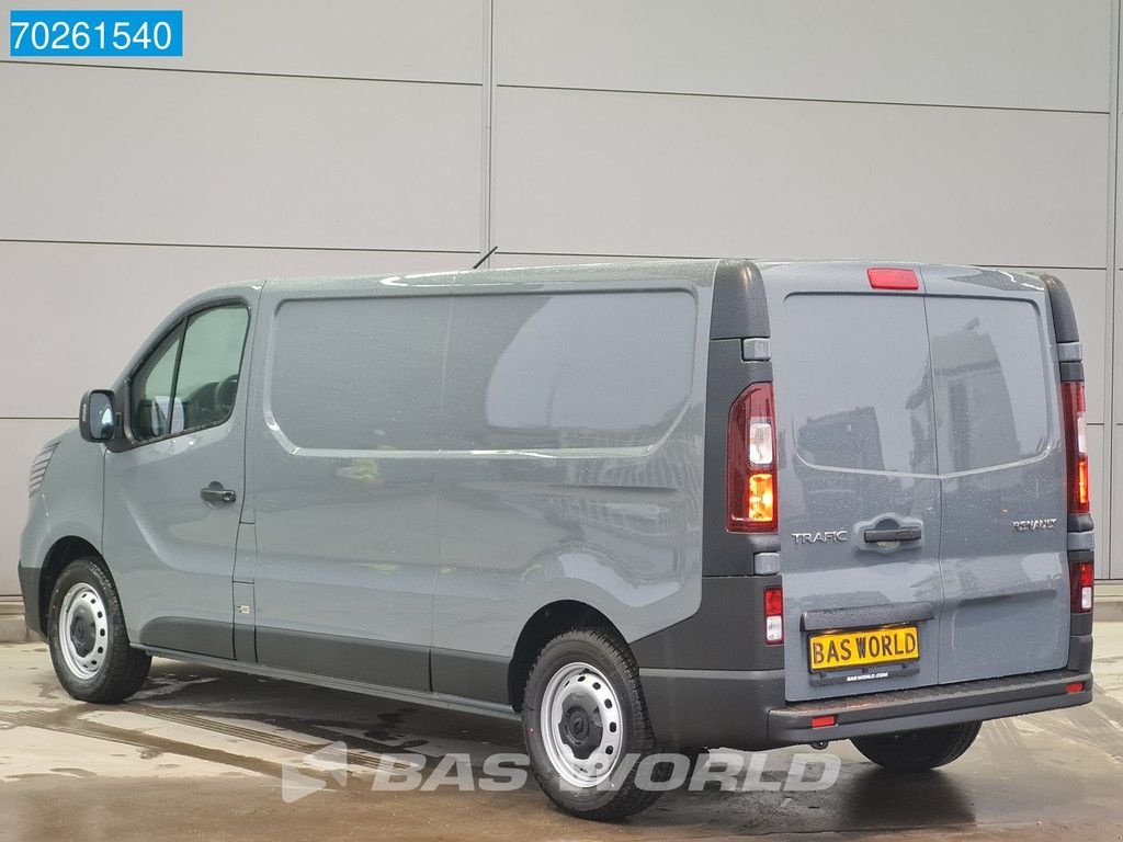 Sonstige Transporttechnik typu Renault Trafic 170pk Automaat L2H1 LED Cruise L2 6m3 Cruise control, Neumaschine v Veghel (Obrázek 2)