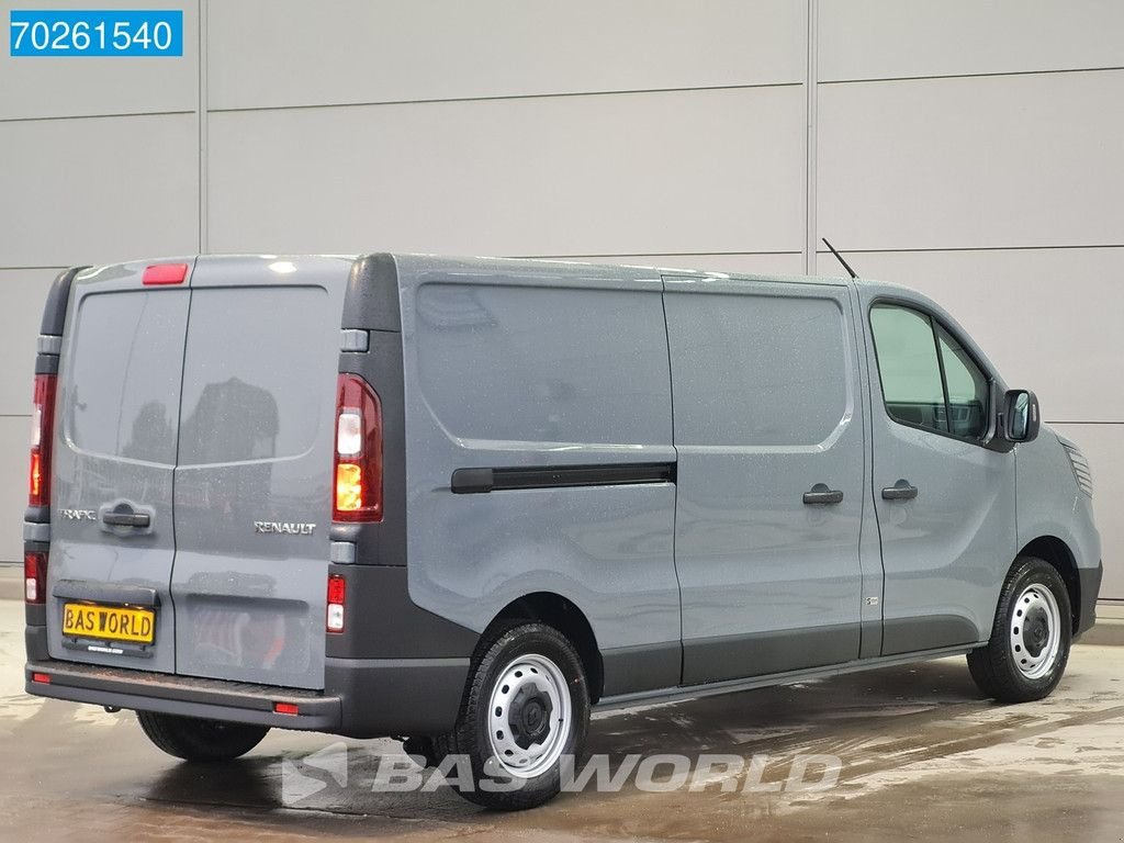 Sonstige Transporttechnik типа Renault Trafic 170pk Automaat L2H1 LED Cruise L2 6m3 Cruise control, Neumaschine в Veghel (Фотография 9)