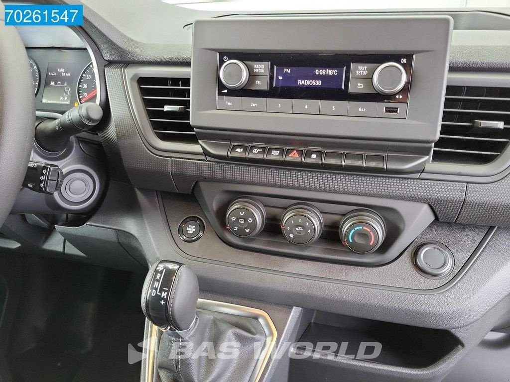 Sonstige Transporttechnik типа Renault Trafic 170pk Automaat L2H1 LED Cruise L2 6m3 Cruise control, Neumaschine в Veghel (Фотография 11)