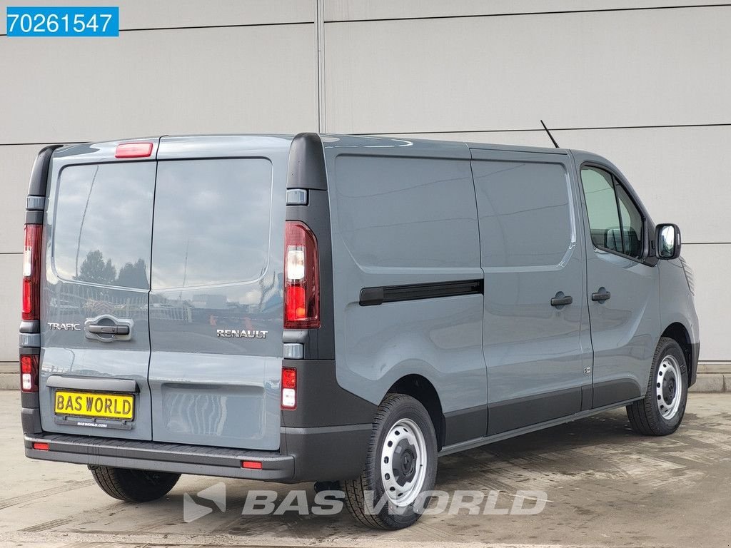 Sonstige Transporttechnik типа Renault Trafic 170pk Automaat L2H1 LED Cruise L2 6m3 Cruise control, Neumaschine в Veghel (Фотография 9)