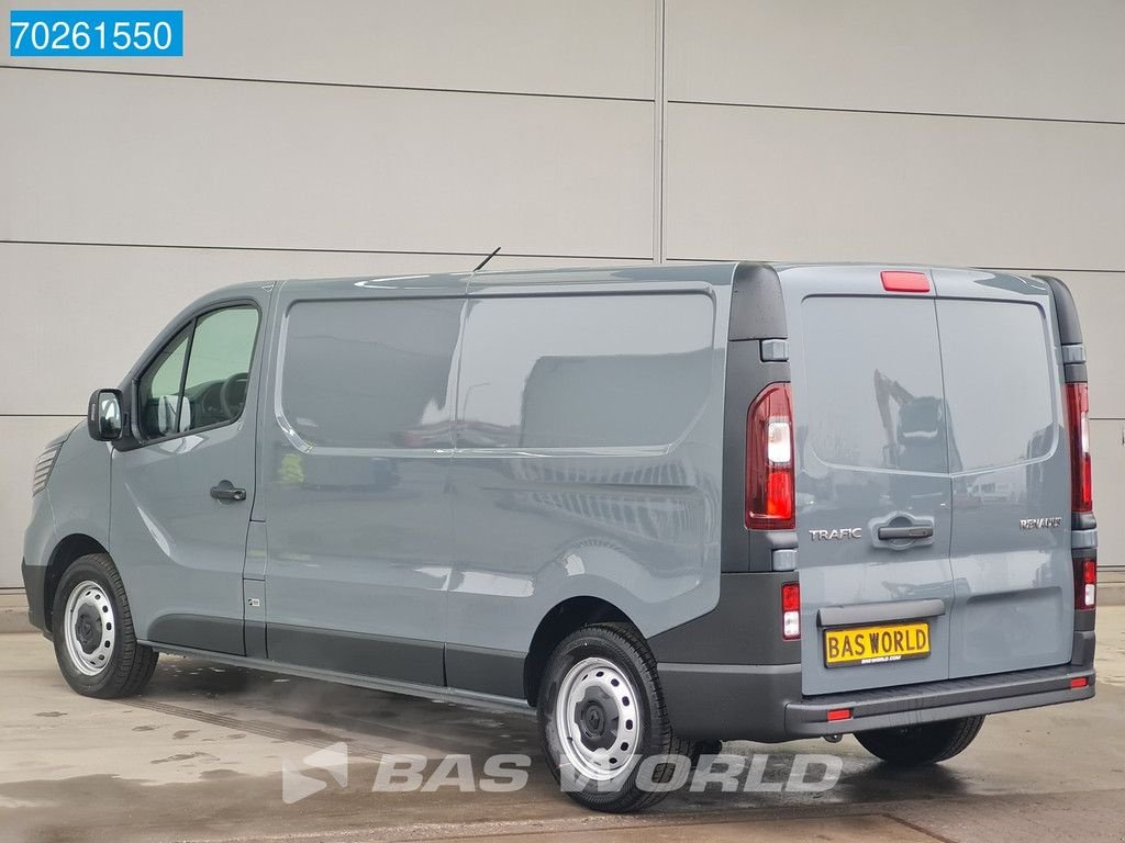 Sonstige Transporttechnik typu Renault Trafic 170pk Automaat L2H1 LED Cruise L2 6m3 Cruise control, Neumaschine v Veghel (Obrázek 2)