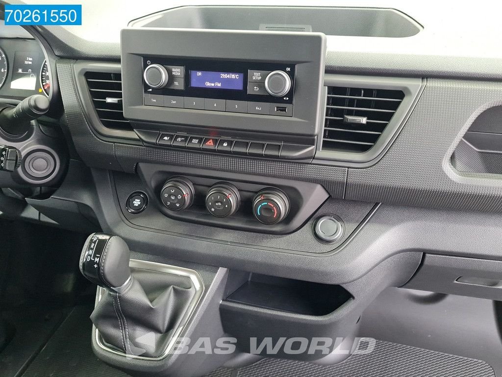 Sonstige Transporttechnik του τύπου Renault Trafic 170pk Automaat L2H1 LED Cruise L2 6m3 Cruise control, Neumaschine σε Veghel (Φωτογραφία 11)