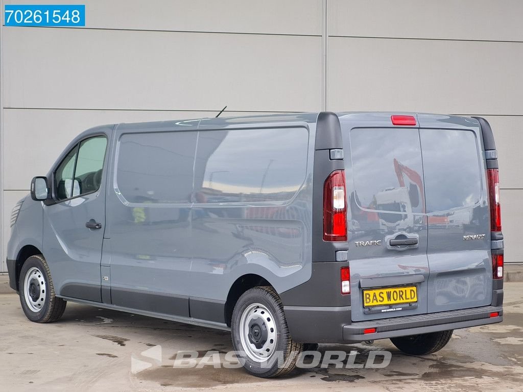 Sonstige Transporttechnik от тип Renault Trafic 170pk Automaat L2H1 LED Cruise L2 6m3 Cruise control, Neumaschine в Veghel (Снимка 2)