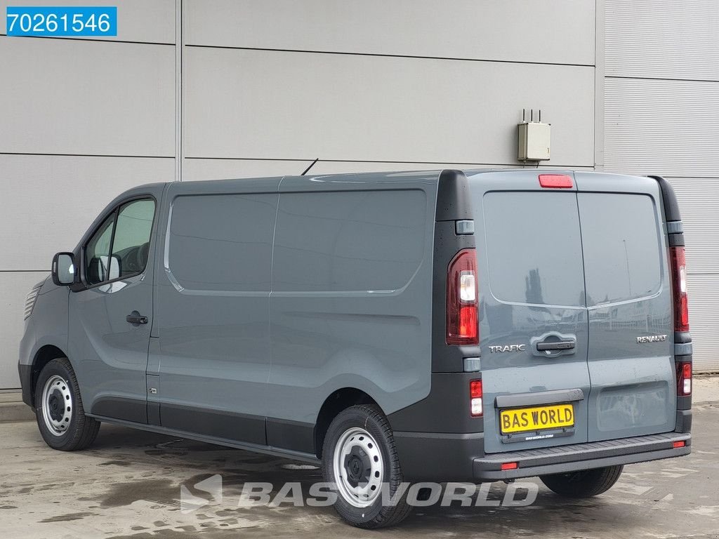 Sonstige Transporttechnik от тип Renault Trafic 170pk Automaat L2H1 LED Cruise L2 6m3 Cruise control, Neumaschine в Veghel (Снимка 2)