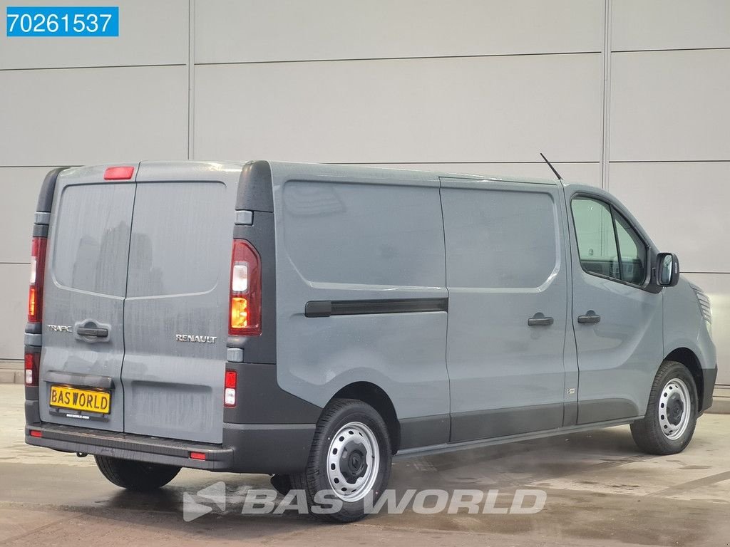 Sonstige Transporttechnik типа Renault Trafic 170pk Automaat L2H1 LED Cruise L2 6m3 Cruise control, Neumaschine в Veghel (Фотография 5)