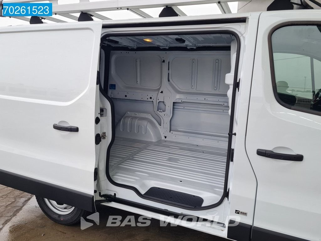 Sonstige Transporttechnik a típus Renault Trafic 170pk L1H1 Imperiaal Navi Cruise Parkeersensoren LED L1 5, Neumaschine ekkor: Veghel (Kép 7)