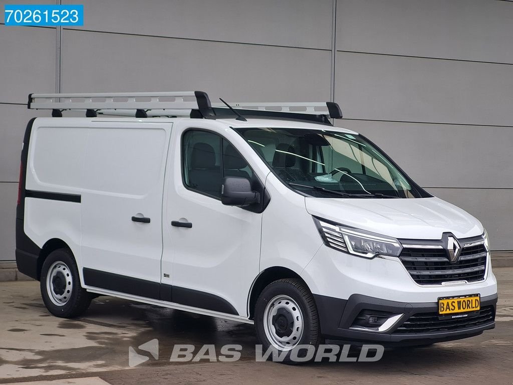 Sonstige Transporttechnik typu Renault Trafic 170pk L1H1 Imperiaal Navi Cruise Parkeersensoren LED L1 5, Neumaschine w Veghel (Zdjęcie 9)