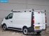 Sonstige Transporttechnik van het type Renault Trafic 170pk L1H1 Imperiaal Navi Cruise Parkeersensoren LED L1 5, Neumaschine in Veghel (Foto 2)