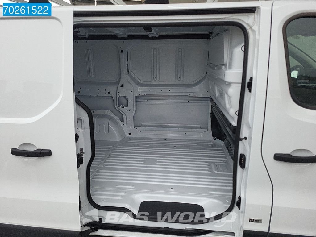 Sonstige Transporttechnik a típus Renault Trafic 170pk L1H1 Imperiaal Navi Cruise Parkeersensoren LED L1 C, Neumaschine ekkor: Veghel (Kép 5)