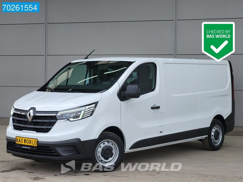 Sonstige Transporttechnik typu Renault Trafic 170pk L2H1 Automaat LED Cruise Control Nieuw L2 Cruise co, Neumaschine v Veghel (Obrázok 1)