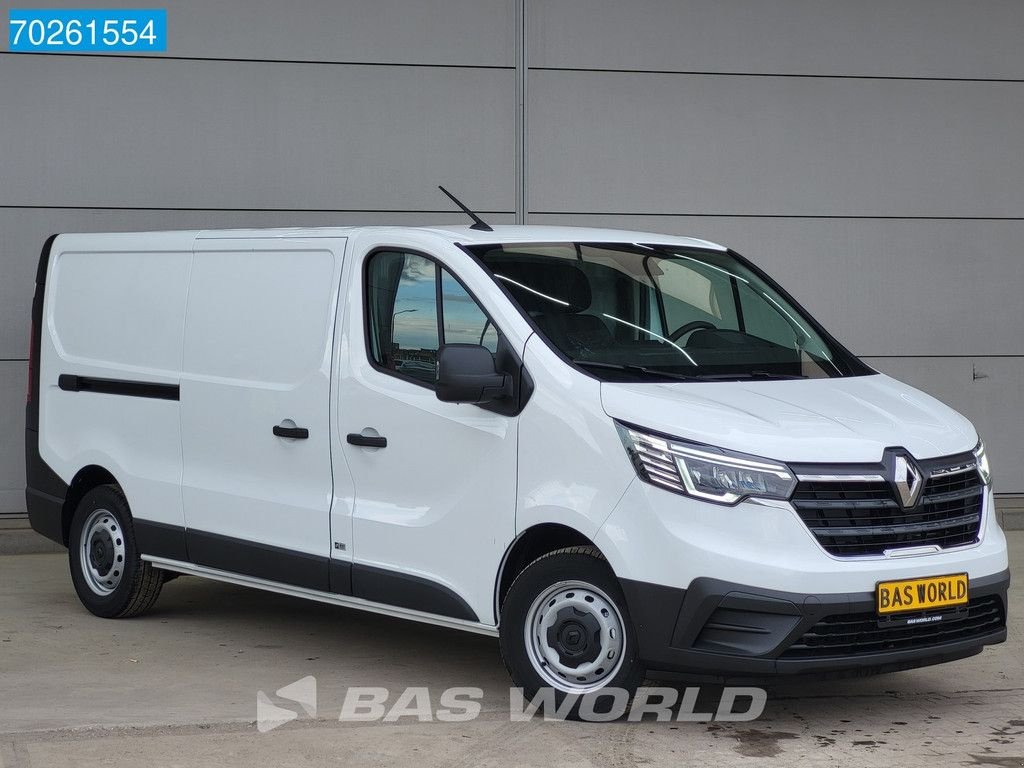 Sonstige Transporttechnik a típus Renault Trafic 170pk L2H1 Automaat LED Cruise Control Nieuw L2 Cruise co, Neumaschine ekkor: Veghel (Kép 3)