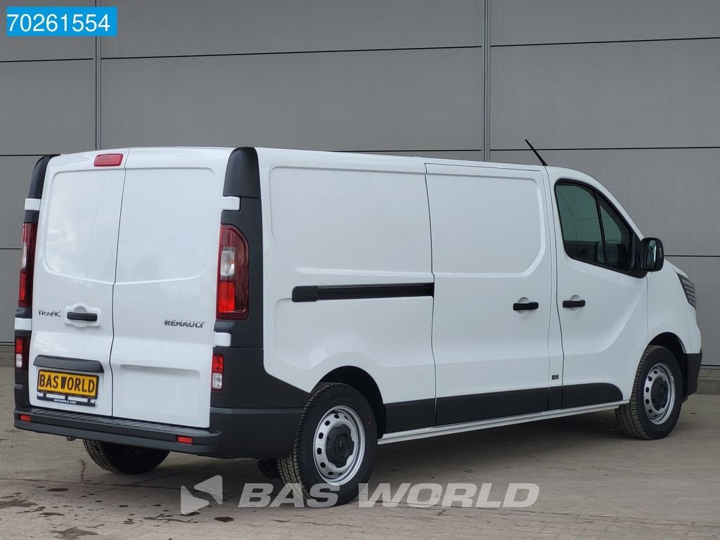 Sonstige Transporttechnik a típus Renault Trafic 170pk L2H1 Automaat LED Cruise Control Nieuw L2 Cruise co, Neumaschine ekkor: Veghel (Kép 5)