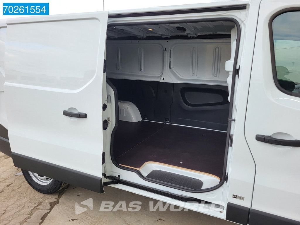 Sonstige Transporttechnik del tipo Renault Trafic 170pk L2H1 Automaat LED Cruise Control Nieuw L2 Cruise co, Neumaschine In Veghel (Immagine 7)