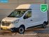 Sonstige Transporttechnik of the type Renault Trafic 170pk L2H2 170PK LED Cruise Control Nieuw Trekhaak 8m3 Cr, Neumaschine in Veghel (Picture 1)