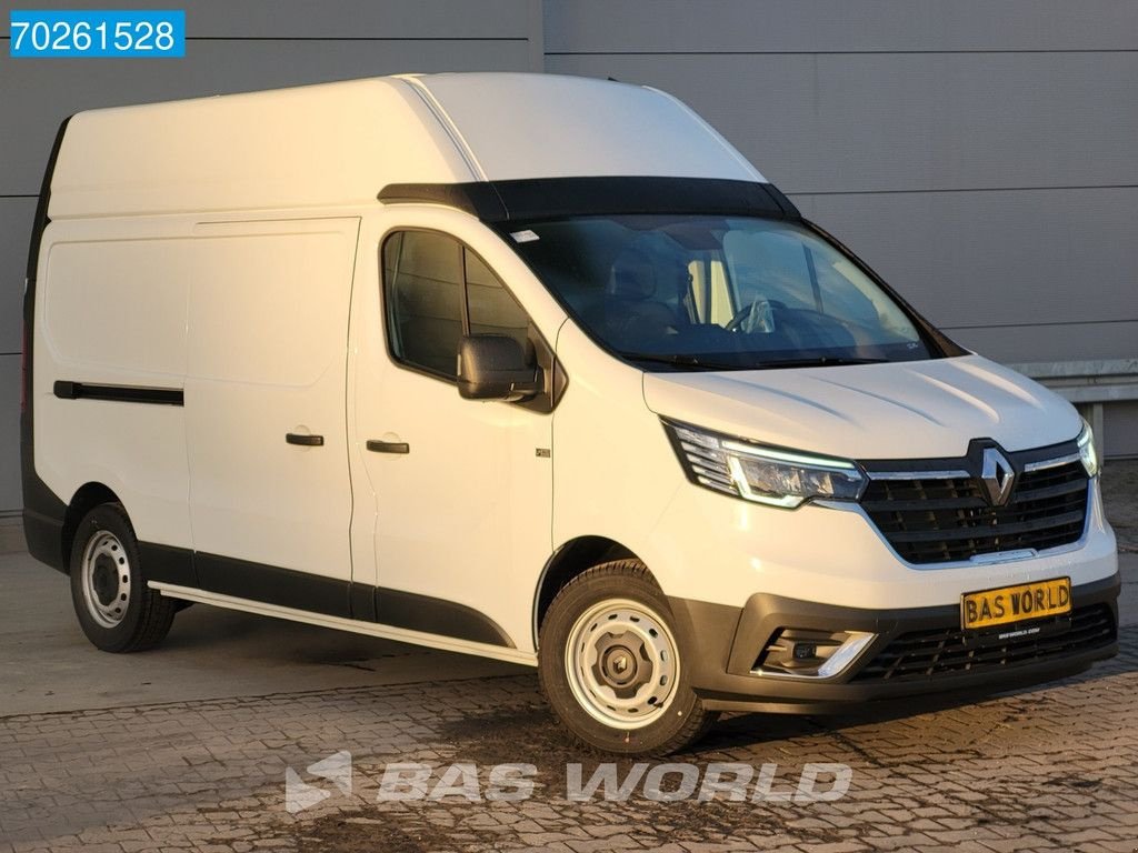 Sonstige Transporttechnik типа Renault Trafic 170pk L2H2 170PK LED Cruise Control Nieuw Trekhaak 8m3 Cr, Neumaschine в Veghel (Фотография 3)